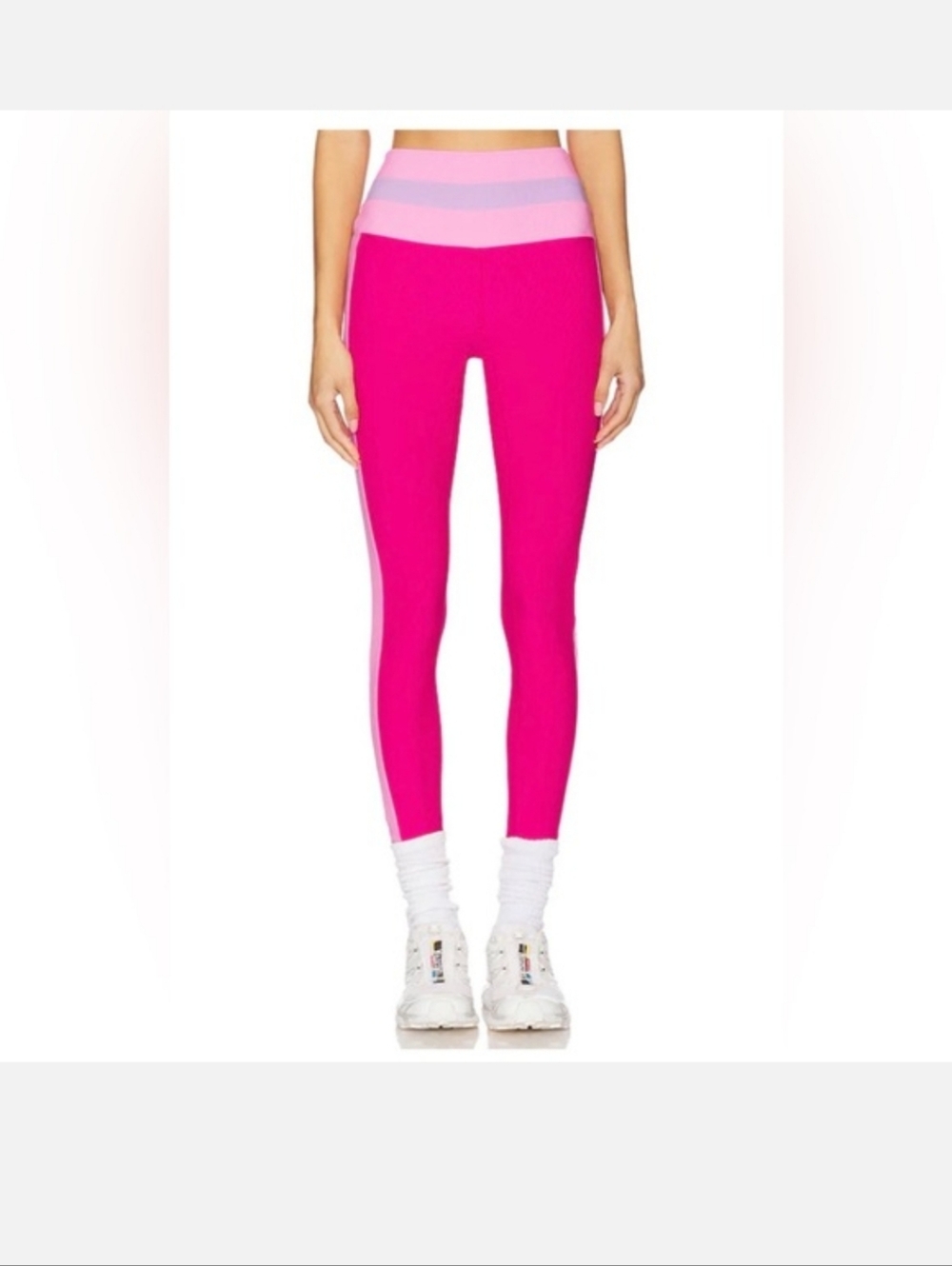 Beach Riot Set Leggings And Sports Bra. XL - Picture 9 of 9